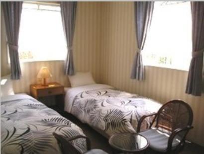 Pension Wave Inn Ito (Shizuoka) Quarto foto