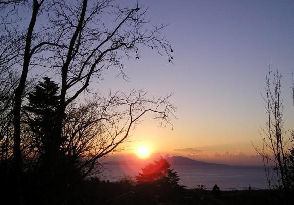 Pension Wave Inn Ito (Shizuoka) Exterior foto